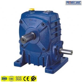Univeral WP series gearbox